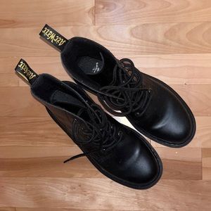 Like new Doc Martens